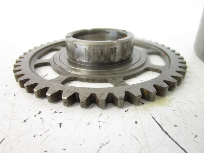 02 Honda CBR 600 F4i Flywheel Starter Clutch 31110-MBW-E21 2001